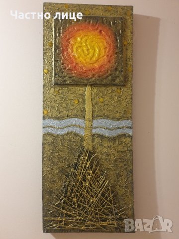 Тайландски картини , снимка 2 - Картини - 44318243