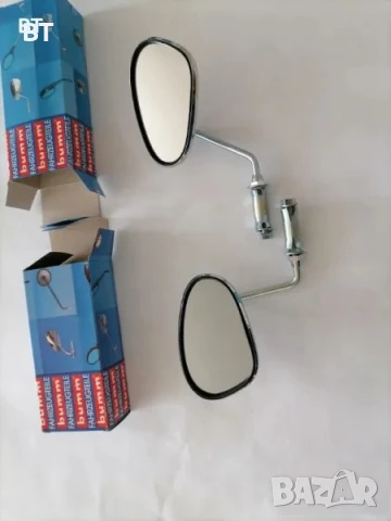 Части за Балкат 50