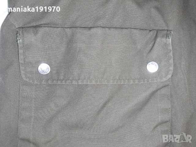 Fjallraven Greenland Winter Jacket men G-1000 (L) мъжка зимна парка, снимка 8 - Якета - 42638270