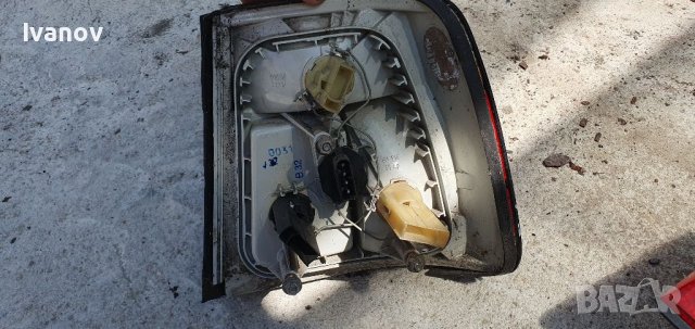 Стопове за бмв е34 седан оригинални Hella bmw e34 saloon taillights stop light бмв е 34 стопове, снимка 12 - Части - 41805274