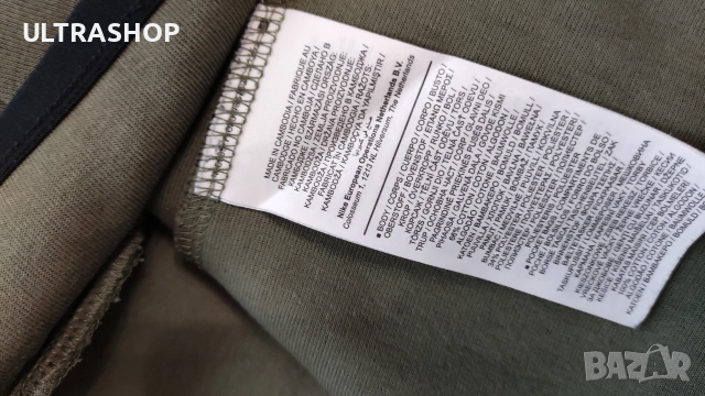 Nike Tech Fleece M size Мъжко спортно горнище , снимка 8 - Спортни дрехи, екипи - 52678055