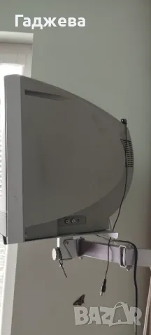 телевизори Grundig и Orion - работещи, снимка 2 - Телевизори - 47482220