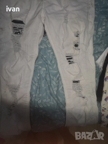 мъжки Марков и дънки Denim , снимка 6 - Дънки - 51883644