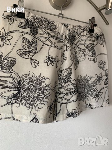 Къс панталон, снимка 6 - Къси панталони и бермуди - 40064969