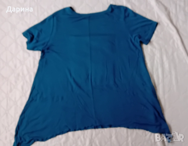 Туника Нова, снимка 2 - Туники - 52339094