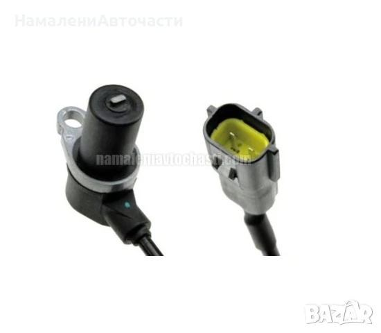 Преден датчик ABS 0K56A43701A HCAKA316 Kia Carnival, снимка 2 - Части - 51215271