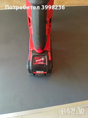 Milwaukee M18 ONEFHPX, снимка 2 - Перфоратори - 55971120