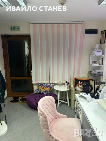 козметично студио/офис под наем, снимка 7 - Офиси - 53584967