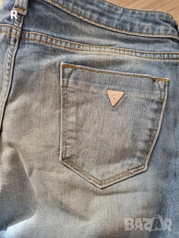 Гес дамски дънки , снимка 5 - Дънки - 48076899