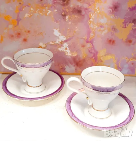 Комплекти за кафе - Намаление до изчерпване на количеството, снимка 5 - Чаши - 47570202