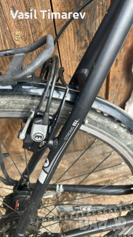 Pegasus SL 28" Хидравлични спирачки! , снимка 2 - Велосипеди - 53708263