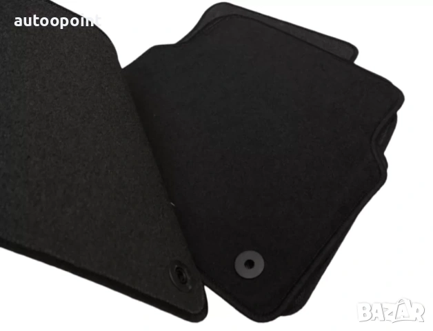 Мокетни стелки за AUDI A8 D4 (2010-2017) дълга база Petex, снимка 3 - Аксесоари и консумативи - 53732531