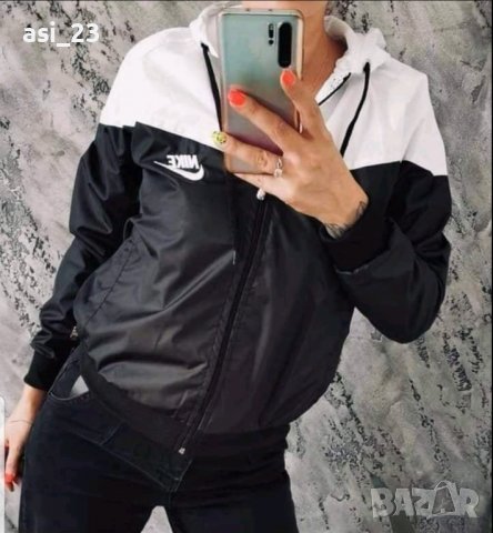 Нови дамски и мъжки якета 