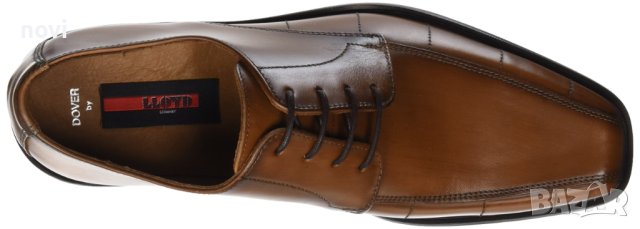 LLOYD Dover,46, нови, оригинални мъжки обувки, снимка 2 - Официални обувки - 42412515