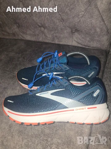 Brooks Ghost 14 42.5 нови