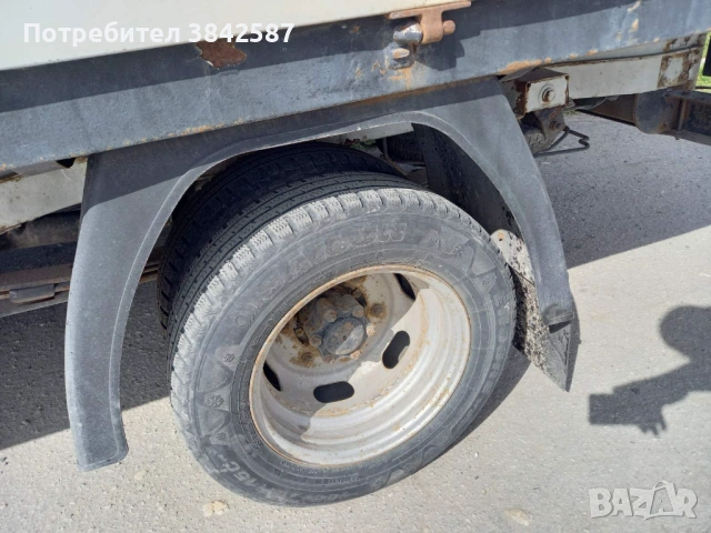 Мерцедес Спринтер 2.2 CDI , снимка 14 - Бусове и автобуси - 53804208