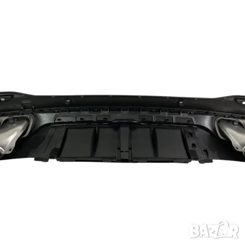Боди кит AMG за Mercedes GLE W167 от 2020 г., снимка 15 - Аксесоари и консумативи - 55869343