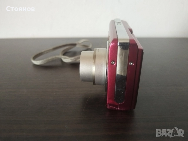 Камери OLYMPUS Mju1040,Polaroid t730, FUJIFILM JV200, снимка 13 - Фотоапарати - 40982193