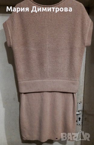 COS Красива рокля, снимка 7 - Рокли - 39193326