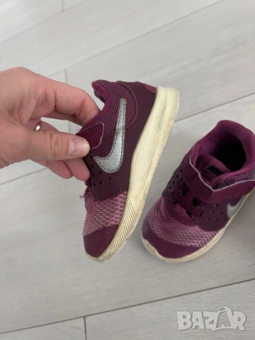 Два чифт оригинални обувчици за 4€, снимка 2 - Бебешки обувки - 53353296