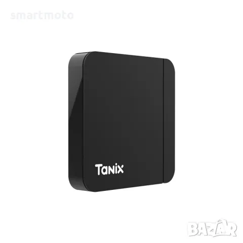 Тв бокс Tanix Amlogic S905W2, Андроид 11, Dual WIFI, Bluetooth 2/16гб, снимка 5 - Друга електроника - 48509561