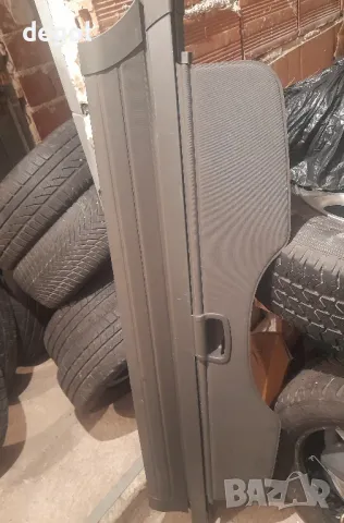 Багажни щори Seat Altea XL,,Ford Focus2, снимка 2 - Аксесоари и консумативи - 49986720