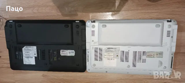 Medion-Akoya-S5612/15,6 инча/2 БРОЯ/промо цена/, снимка 9 - Лаптопи за дома - 47853925