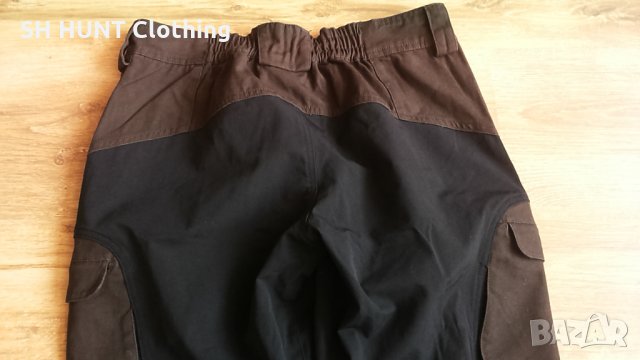 NORTHERN FRONTIER Stretch Pant за лов и туризъм S стреч панталон здрава и еластична материя - 7, снимка 12 - Екипировка - 34432275