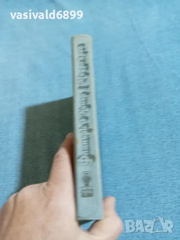 Фланъри О, Конър - Мъдра кръв , снимка 2 - Художествена литература - 56303731
