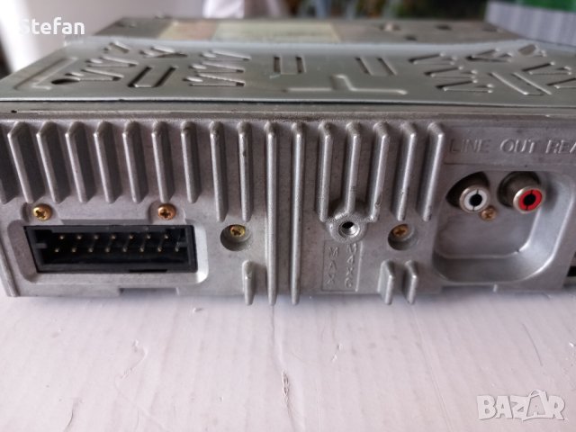 Автокасетофон - SONY - XR 4400, снимка 2 - Аксесоари и консумативи - 41633528