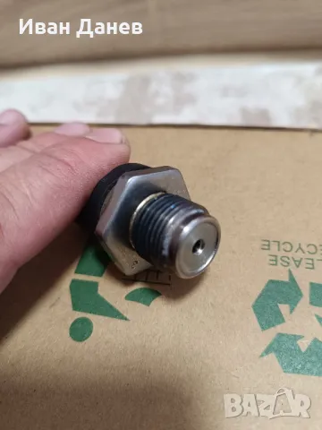 Регулатор и сензор за налягане 1.3 cdti Опел, Фиат, снимка 7 - Части - 48561522