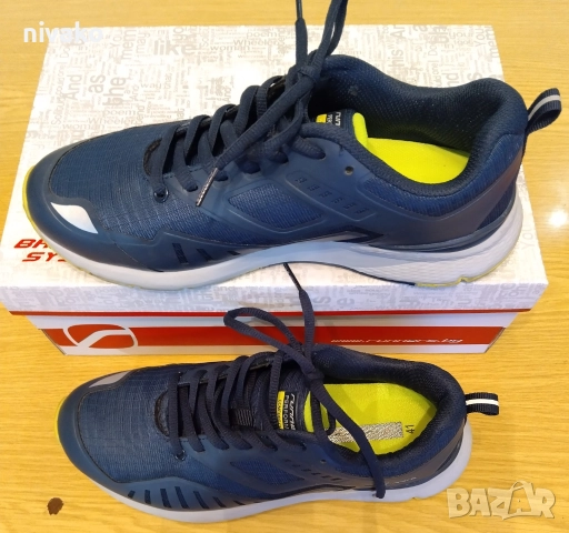 Продавам мъжки маратонки Runners, Размер 41., снимка 7 - Маратонки - 51978128