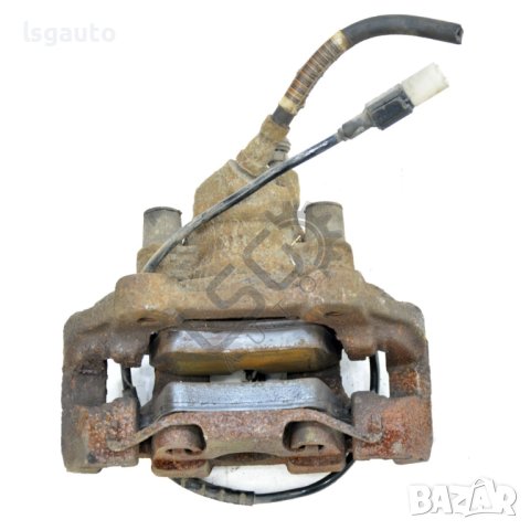 Заден десен спирачен апарат Mercedes-Benz M-class (W164) 2005-2011 ID:100643, снимка 2 - Части - 40730968