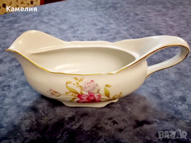 Сосиера, снимка 3 - Сервизи - 40609804