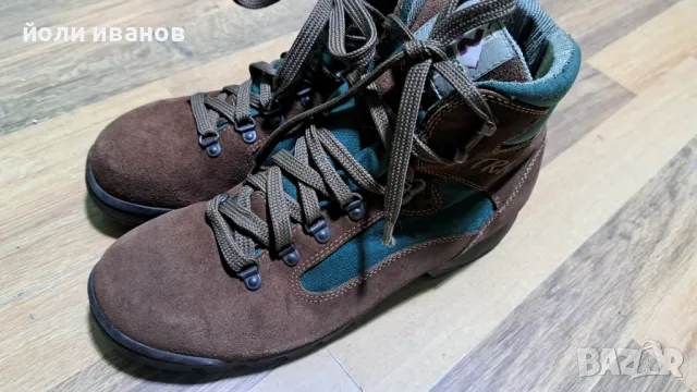 SAN MARCO-летен трекинг нови 42 номер, снимка 1