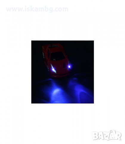 КОЛА ВЪРВЯЩА ПО СТЕНИ И ТАВАНИ ZERO GRAVITY - код 0710, снимка 8 - Електрически играчки - 34074804