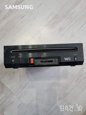 Nintendo Wii - RVL-101, снимка 1 - Nintendo конзоли - 47643396