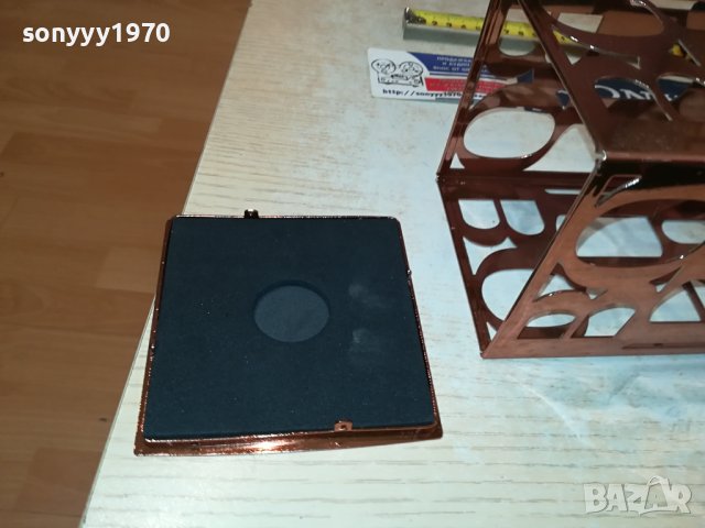 BOLLINGER-FRANCE-МЕТАЛНА КУТИЯ ОТ ФРАНЦИЯ 1608231823, снимка 16 - Колекции - 41876939