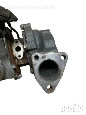 Турбокомпресор 28231-2F100 7805020001 за Kia Sorento 2.2 CRDi 2012, снимка 2 - Части - 55817322