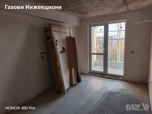 Двустаен апартамент 74кв в Азимут 1, снимка 4 - Апартаменти - 52943915