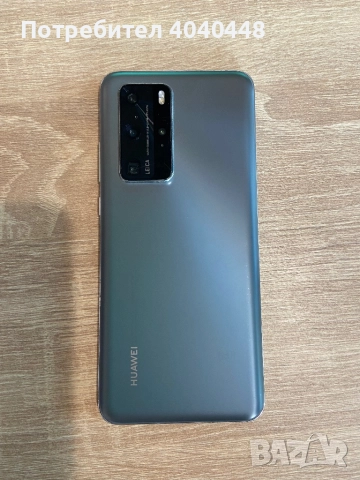 Huawei P40 Pro 256GB. Перфектно работещ. , снимка 8 - Huawei - 52746014