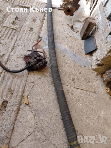 Всмукателен клапан три цола , снимка 16 - Селскостопанска техника - 11989172