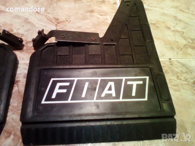 Калобрани Фиат типо, снимка 4 - Части - 11748583