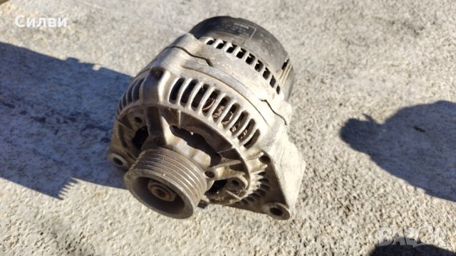 Генератор за Алфа Ромео 145 146 1,4 1,6 1,8 от Alfa Romeo алтернатор BOSCH 0 123 310 004 динамо