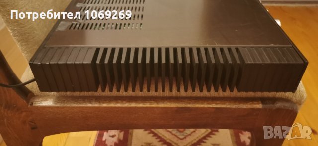 grundig sv2000 , снимка 5 - Ресийвъри, усилватели, смесителни пултове - 44200099