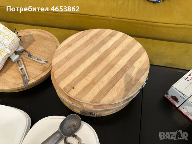 Дъски , снимка 3 - Обзавеждане за заведение - 53697126