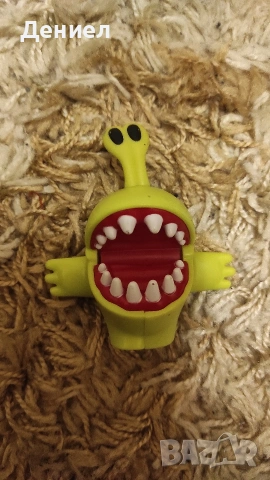 Фигурка на Chompy от поредицата Skylanders - Оригинал