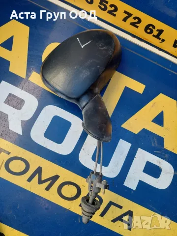 огледала за Chevrolet Matiz 1.0 - 67к.с - 2006г., снимка 5 - Части - 56205221