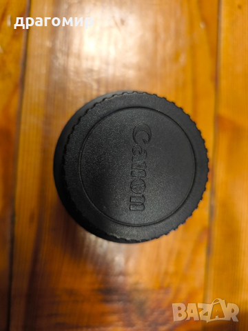 обектив canon 35-80 mm , снимка 5 - Обективи и филтри - 44636666