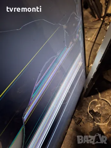 MAIN BOARD,BN9649470A,BN96-49470A,BN94-00030W,for ,SAMSUNG UE43NU7092U for 43inc DISPLAY CY-NN043HGN, снимка 9 - Части и Платки - 48266749